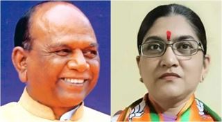 ગુજરાતમાં ભાજપના સાંસદ અને ધારાસભ્ય સામ-સામે બાખડી પડ્યા! કર્યા ગંભીર આક્ષેપો, જાણો