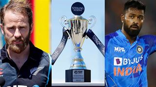 IND vs NZ : ભારતીય ક્રિકેટ ફેન્સ માટે ખરાબ સમાચાર; ભારતમાં ટીવી પર લાઇવ જોવા નહીં મળે મેચ