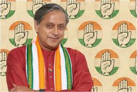 શશિ થરૂરની આ પોસ્ટે કોંગ્રેસમાં મચાવી દીધો છે ખળભળાટ! કહ્યું - લોકશાહીમાં આ રીતે કામ...., જાણો 