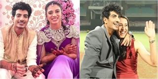 પિતાના હાર્ટ એટેક નહિ પરંતુ આ કારણે અટકી ગયા ક્રિકેટર સ્મૃતિના લગ્ન! વાયરલ થઈ અમુક તસ્વીરો, જાણ