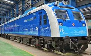 વંદેભારત બાદ ભારતીય રેલવે લાવી રહ્યું છે 'નમો ગ્રીન રેલ', ખાસિયતો જાણી ચોંકી જશો! ટ્રાયલ રન જાન