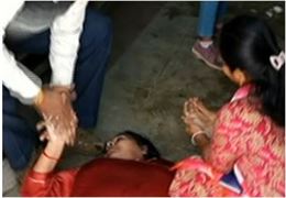 વધુ એક BLO સહાયકનો કામના દબાણ હેઠળ લેવાયો ભોગ, BLOની કામગીરી સામે શિક્ષકોમાં  આક્રોશ