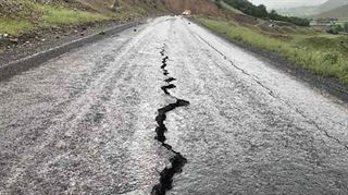 Jammu kashmir Earthquake: જમ્મુ-કાશ્મીરમાં ભૂકંપના આંચકા, 5 કિમીની ઊંડાઈમાં હતું ભૂકંપનું કેન્દ