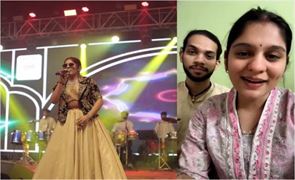 ફરી એક ગુજરાતી સિંગરની સમાજમાંથી બહિષ્કારની માંગ! સિંગરે વિડિયો દ્વારા કરી આ વિનંતી? જાણો સમગ્ર