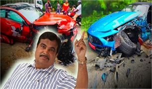 વધી રહેલા માર્ગ અકસ્માતને જોતા સરકાર કરી આ સહાયતાની જાહેરાત, અકસ્માતની ખબર આપનારને પણ મળશે ઇનામ