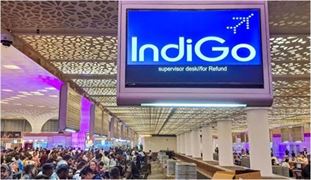 ઈન્ડિગોની 2000થી વધુ ફ્લાઈટો રદ થયા બાદ સરકાર એકશનમાં, કહ્યું -  રવિવાર રાત્રે 8.00 વાગ્યા સુધી