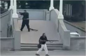 સિડનીના બોન્ડી બીચ આતંકી હુમલાવરોના ભારત સાથેના કનેક્શન આવ્યા સામે! જુઓ ચોંકાવનારા ખુલાસાઓ