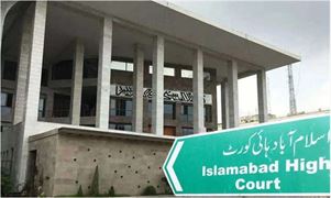 દિલ્હી બ્લાસ્ટના ભણકારા સમ્યા નથી ત્યાં પાકિસ્તાનની રાજધાની ઇસ્લામાબાદમાં હાઇકોર્ટની બહાર બ્લાસ