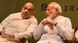 BJP Strategy : હવે આ રાજ્યમાં નવાજૂની કરશે BJP! 'ગુજરાત ફૉર્મ્યુલા'ના આધારે જાણો શું ફેરબદલ કરવ
