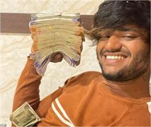 સુરતમાં વાયર ચોરવા ગયેલા ચોરો ૧૧ લાખની રોકડ જોઈ ભાન ભૂલ્યા! આ અજીબ હરકતોથી થયો પર્દાફાશ! જાણો