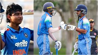 અંડર-19 એશિયા કપમાં આ યુવા ખેલાડીએ બનાવ્યો રેકોર્ડ, વૈભવ સૂર્યવંશીને પણ છોડ્યો પાછળ! જાણો વિગતે