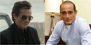 'ધુરંધર'માં ચમકેલા અક્ષયખન્નાને ૨૭ વર્ષ મોટી આ અભિનેત્રી સાથે જવું હતું ડેટ પર! જાણો ચોંકાવનારુ