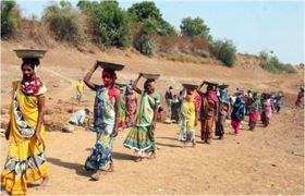 ગુજરાતની મનરેગા યોજનામાં 22 લાખ નકલી મજૂરો હોવાનો ઘટસ્ફોટ, મોટા કૌભાંડની આશંકા, જાણો સમગ્ર મામલ