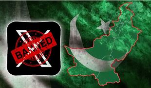 પાકિસ્તાનની  સરકારે Twitter પર લગાવ્યો પ્રતિબંધ, જાણો શા માટે પાકિસ્તાનમાં X પર પ્રતિબંધ મૂકવામ