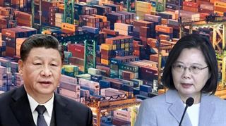 China-Taiwan Tension : ચીન અને તાઈવાન વચ્ચે યુદ્ધ થશે તો ભારત સહિત દુનિયા થશે દુઃખી, થશે આ વસ્ત