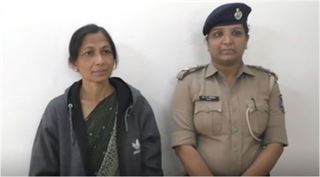 દક્ષિણ ગુજરાતમાં ધર્માંતરણ મામલે વધું એક શિક્ષિકાની સાથે ૬ની ધરપકડ, મોટા ખુલાસાઓ થવાની શક્યતા! 