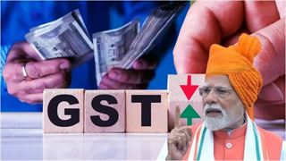 GSTના દરો ઘટાડી સામાન્ય જનતાને રહાત, પણ સરકારને અધધ 40,000 કરોડના નુકસાનની આશંકા! જાણો સમીકરણો