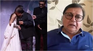 ધુરંધરના આ એક્ટરે કરી ફિલ્મના પ્રમોશનમાં અભિનેત્રી સાથે એવી હરકત કે લોકોએ આડેહાથે લીધા, આપવી પા