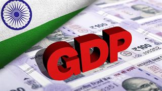 GDP Growth : ભારતના ગ્રોથને લઈને આવ્યા ચોંકાવનારા સમાચાર, દુનિયાની સૌથી મોટી રેટિંગ એજન્સીએ લગા