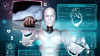 ‘ડેથ કેલ્ક્યુલેટર’ AI ટેક્નોલોજી હવે એક નવા સ્તર પર આગળ વધી રહી..!,AI જણાવશે તમારૂ મૃત્યુ ક્યાર