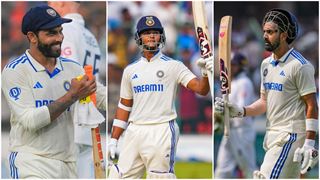 IND vs ENG : ટેસ્ટ ક્રિકેટના ઈતિહાસમાં પહેલીવાર ભારતે કર્યું આ કારનામું, આ 3 ખેલાડીઓના કારણે શક