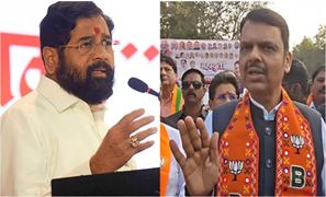 એક તરફ બીજેપીનું કોંગ્રેસ અને ઔવૈસી સાથે ગઠબંધન! ત્યારે દેવેન્દ્ર ફડણવીસે ચેતવણી આપતાં કહ્યું -