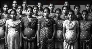 ગુજરાતના આ જિલ્લામાં 9 મહિનામાં જ 341 સગીરાઓ ગર્ભવતી થઈ! સમાજ માટે લાલબત્તી સમાન કિસ્સો, જાણો વ