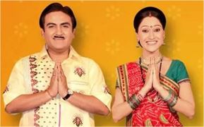 દયાભાભી જલ્દી જ કરી રહ્યા છે 'તારક મહેતા કા ઉલટા ચશ્માં' શોમાં વાપસી, ટાપુ સેનાએ વાત વાતમાં કરી