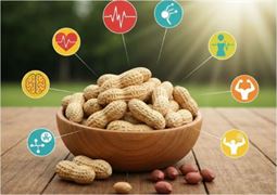 'ગરીબો માટે બાદમ' ગણાતો આ પદાર્થ પુરા પાડે છે શરીરને આ પોષક તત્વો! આજે જ જાણી યોગ્ય ઉપયોગ કરો.