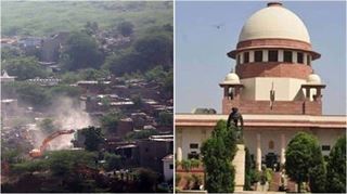 અરવલ્લી મુદ્દે સુપ્રીમ કોર્ટનો મહત્વનો ચુકાદો! કહ્યું - કોર્ટની ટિપ્પણીઓને ખોટી રીતે રજૂ કરાઈ, 