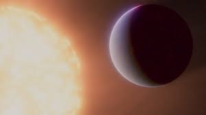 NASAએ સૌરમંડળમાં પૃથ્વી જેવો એક નવો ગ્રહ શોધી કાઢ્યો..' વિજ્ઞાનીઓએ 'સુપર અર્થ' ગણાવ્યો! જુઓ તસ્