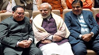 BJP Presidency : જાણો કોણ બનશે વિશ્વની સૌથી મોટી પાર્ટીના અધ્યક્ષ? રેસમાં આ 3 દિગ્ગજ નેતાઓના ના