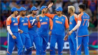 T20 વર્લ્ડ કપ 2026 માટે ભારતીય ટીમની જાહેરાત, ટીમમાં કોનું પત્તું કપાયું ને કોણે મળ્યું સ્થાન? 