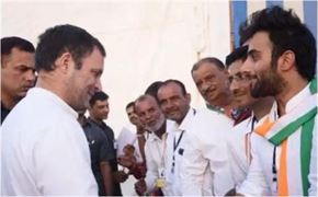 રેપિડો ડ્રાઈવરના બેંક ખાતામાં થયા 331 કરોડના વ્યવહારો, સામે આવ્યું કોંગ્રેસના આ યુવા નેતાનું ના