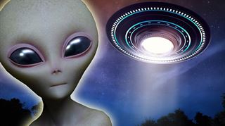 શું Aliens વાસ્તવિક છે? UFO કેમેરામાં કેદ થયા બાદ અમેરિકાએ જાહેર કર્યો ચોંકાવનારો રિપોર્ટ