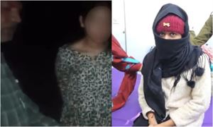 પિતાએ જીવતી નહેરમાં ધકેલી દીધેલી દીકરી ૬૮ દિવસે જીવતી મળી આવી, કર્યો ચોંકાવનારો ઘટસ્ફોટ, જાણો સ