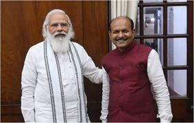 ગુજરાત ભાજપના રાજકારણમાં ફરી ગરમાવો, એક પૂર્વ ધારાસભ્યે પત્ર જાહેર કરી ઠાલવી પોતાની વેદના, જાણો