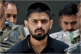 લંડનમાં થયેલા ગોળીબારની જવાબદારી લીધી ભારતના આ કુખ્યાત ગેંગસ્ટરે, કહ્યું - તેને થયેલા નુકસાન મા