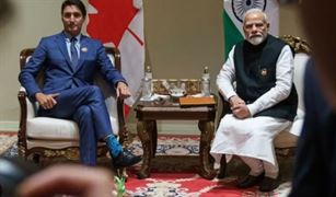BREAKING NEWS : કેનેડામાં ભણતા વિદ્યાર્થીઓ માટે ભારતે જાહેર કરી એડવાઇઝરી : કહ્યું 'ખૂબ સાચવીને 
