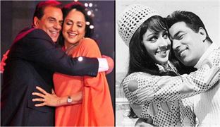 ધર્મેન્દ્રના સ્વર્ગવાસના આટલા દિવસે હેમા માલીનીએ પોતાનું દુ:ખ વ્યક્ત કર્યું, સોશિયલ મીડિયા પર લ