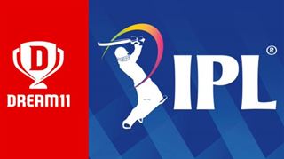 બ્રેકિંગ : Dream 11 બન્યું IPL2020નું ટાઈટલ સ્પોન્સર, ૨૨૨ કરોડ રૂપિયામાં ખરીદ્યા હકો