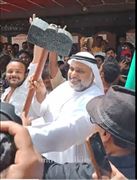 Gadar 2 : ફેન્સમાં ‘તારા સિંહ’ અને ‘સકીના’નો જોવા મળ્યો જબરો ક્રેઝ, ફેન્સ હેન્ડપંપ અને હથોડી લઈ