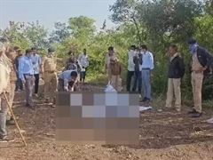 અમરેલીમાં પુત્રના વ્યવહારથી કંટાળીને પિતાએ જ પુત્રને મો*તને ઘાટ ઉતારી દીધો, આ રીતે ખૂલ્યું રહસ્