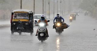 આગામી બે દિવસમાં દ. ગુજરાતમાં અતિ ભારે વરસાદની આગાહી, જાણો સૌરાષ્ટ્ર-મધ્ય ગુજરાતમાં કેવો રહેશે 