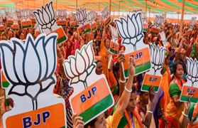 Delhi Assembly Elections 2025:  દિલ્હી વિધાનસભા ચૂંટણી માટે BJPની પ્રથમ યાદી જાહેર, આ નેતા અરવિ