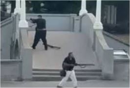 સિડનીના બોન્ડી બીચ આતંકી હુમલાવરોના ભારત સાથેના કનેક્શન આવ્યા સામે! જુઓ ચોંકાવનારા ખુલાસાઓ