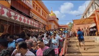 ગોવાની લૈરાઈ દેવી મંદિરમાં કોની થાય છે પૂજા, શું છે જાત્રાનું મહત્ત્વ?