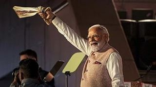 ગ્લોબલ લીડર એપ્રોવલર  વલમાં PM મોદીનો જલવો, ફરી બન્યા સૌથી લોકપ્રિય નેતા, જાણો કયા રેન્ક પર છે