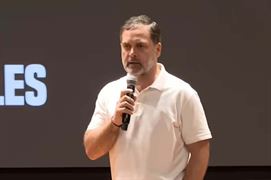 કોંગ્રેસના મોઢે સણસણતો તમાચો, કર્ણાટક સરકારે EVMને લઈને કરાવ્યો સર્વે; પરિણામ કંઈક એવું આવ્યું 