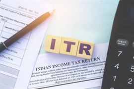 શું તમે ITR ફાઇલ કરવાના આ 8 મોટા ફાયદા જાણો છો? ટેક્સ બચાવવાથી લઈને સરળ લોન મેળવવા સુધી, બધું જ